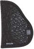 Allen Spiderweb Pocket Holster for S&W Shield & Other Single-Satck 9mm Handgun, Black, Size 10